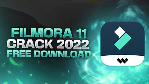 Filmora 11 Crack Download || Filmora 11 Crack: Filmora 11 Full Free - For 32/64 Bit Windows