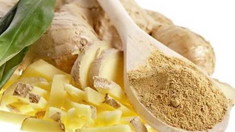 5 Things You Should Avoid When Eating Ginger