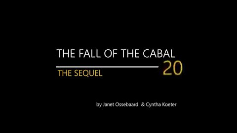 Fall of the Cabal Sequel - S02 E20 - Covid-19: Part 3 - 🇺🇸 English (Engels) - (31m24s)