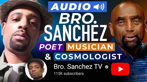 ​@Bro. Sanchez TV Joins Jesse! (Ep. 287)