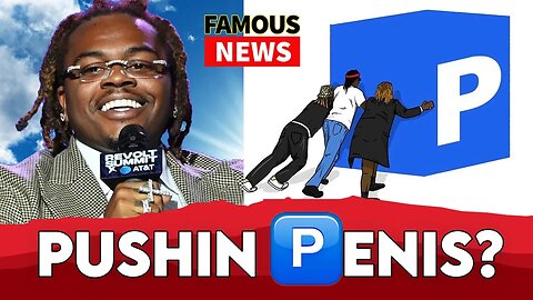 Gunna Meme’d His Way To The Top Pushin 🅿️ | FAMOUS NEWS