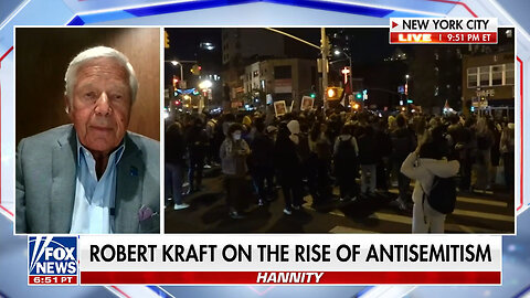 Robert Kraft: Instead Of Telling Students How To Think, Professors Are Telling Them What To Think