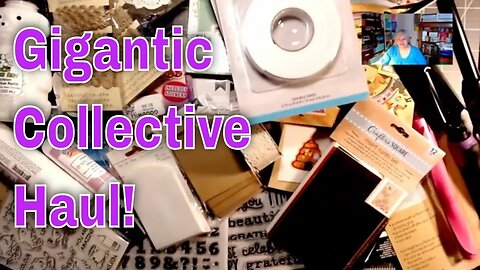 GIGANTIC HAUL Dollar Tree, Amazon, Dollar Genral, Good Will