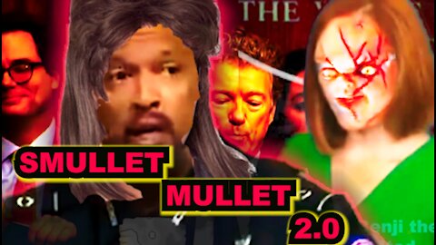 Jussie Smollet Mullet 2.0 | Psaki Chucky Meme | Fauci Admits He Lied | Trump vs Big Tech Update