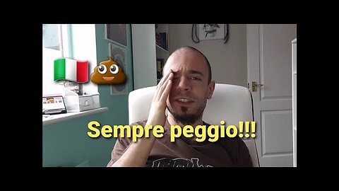 STORIE DA MERDALIA💩-ingegneri shitalian laureati assunti come NETTURBINI in MERDALIA💩UN PAESE DI MERDA COMPOSTO DA UN POPOLO D'IDIOTI FELICI DI FARSI SFRUTTARE SENZA LAMENTARSI MAI