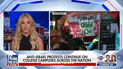 Tomi Lahren Sounds The Alarm: Future Generations Are Not Becoming Any Less Communist