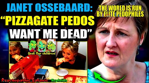 Pizzagate Investigator, Who Exposed VIP Pedophile Network To Millions, Found Dead