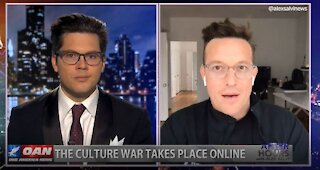 After Hours - OANN Internet Culture with Benny Johnson