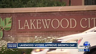 Lakewood votes to cap development at 1 percent per year