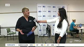 United Way answers COVID-19 calls with 211 helpline in SWFL