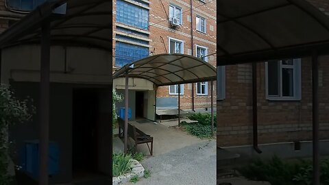 Продается 2-х комнатная квартира в ст. Каневская #агенствонедвижимости #краснодарскийкрай