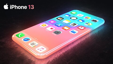 iPhone 13 pro official USA trailer 2021