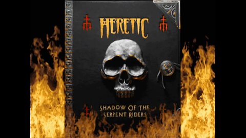Heretic: Shadow of the Serpent Riders - Trailer