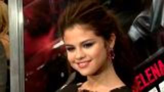 Selena Was in Rehab?!