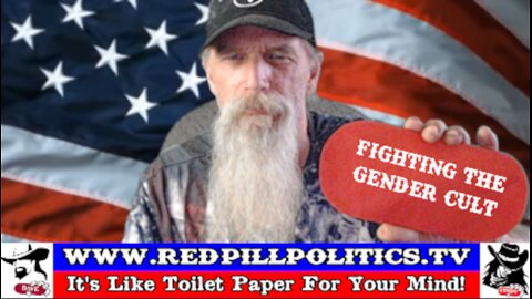 Red Pill Politics (3-14-24) – Ludlow Massachusetts Parents Fighting The Gender Cult!