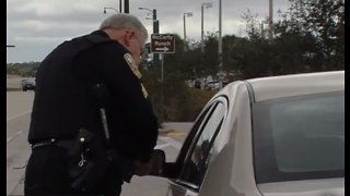 Port St. Lucie Police cracking down on drivers