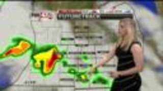 Claire's Forecast 6-26