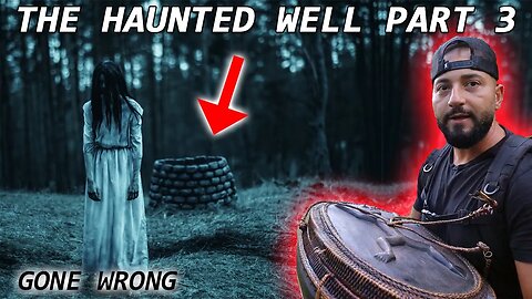 RETURNING THE CURSED DOLL TO THE HAUNTED WELL GONE WRONG!