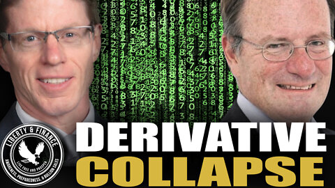 Unstoppable Derivative Collapse To Destroy Currencies | Alasdair MacLeod