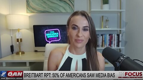 IN FOCUS: Biden Crime Family Exposed in 2023 with Breanna Morello - Alison Steinberg - OAN