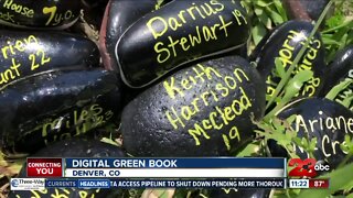 Good to Know: Digital green book