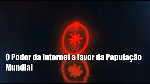 Viva a informação descentralizada e distribuída: "Apenas que...busquem conhecimento!"