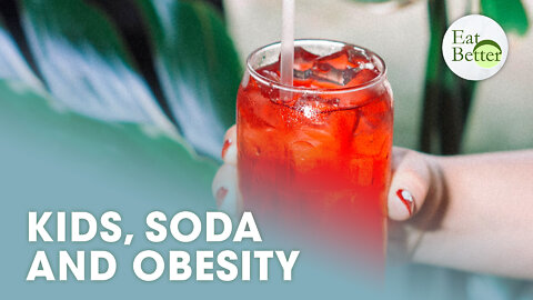 Kids, Soda, and Obesity | Eat Better | Trailer