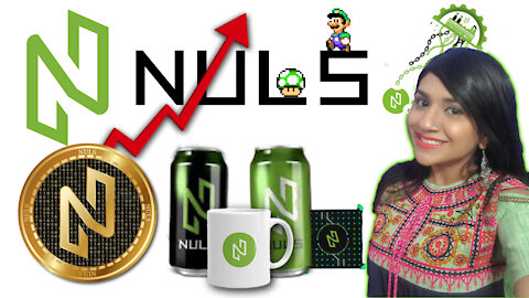 What the heck is NULS BLOCKCHAIN? Crypto Review Nabox Wallet, CobaltLend, SCO Projects Token Rewards