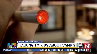 How to spot a vaping device your teen may be using