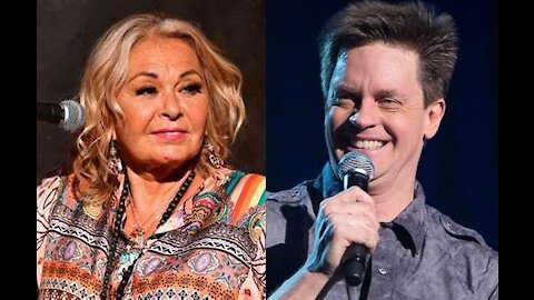 Roseanne Barr & Jim Breuer *GREAT AWAKENING!* What Is Happening & What Is To Come?