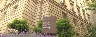 IRS launches portal for non-filers
