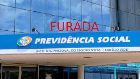 A previdência social do governo vai quebrar