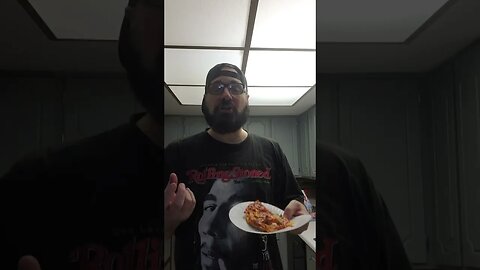 Connies Classic Thin Crust Pizza Review