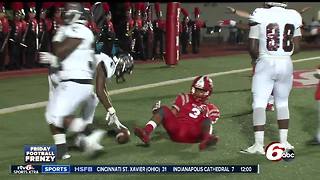 HIGHLIGHTS: Pike 46, Lawrence Central 28