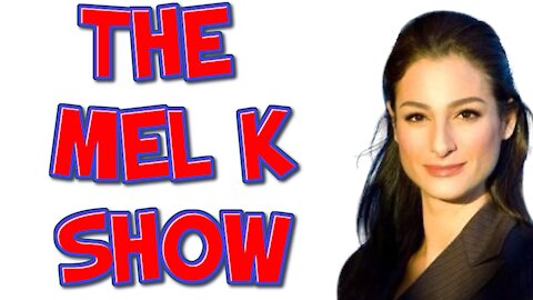 Mel K and Nicholas Veniamin Weekly Breakdown Emotional Topics RE The Sound Of Freedom 2-23-2021