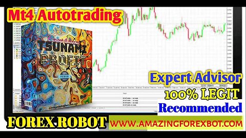 🔴 Recommended...!!! BEST FOREX SOFTWARE AUTOTRADING BOT 2023 🔴