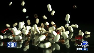 Colorado contemplates importing prescription medications from Canada