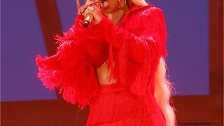 Cardi B Postpones Several Concerts