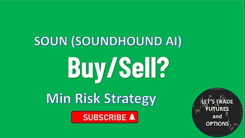 Debunking Soundhound AI Stock (SOUN): Buy/Sell Strategies