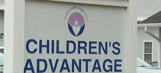 Children's trauma, therapy center expanding in Portage Co.