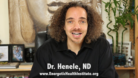 What To Do When A Vaccine Free Child Gets Sick - Dr. Henele, ND