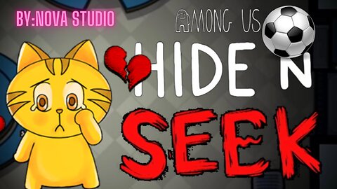 Hide and Seek Song | Nursery Rhymes & Kids Songs