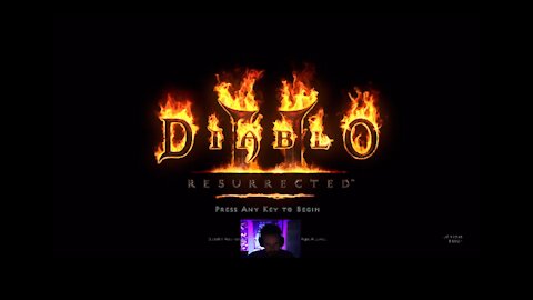 Diablo 2 Resurrected Part 11