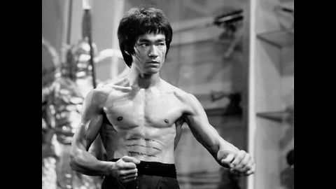 10 Things You May Not Know About Bruce Lee