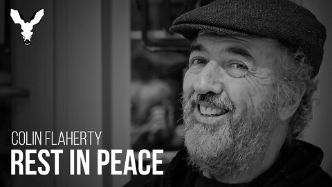 Rest in Peace, Colin Flaherty | VDARE Video Bulletin