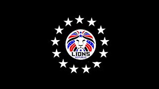 LIONS REPUBLIC NEWS SET TO RED PILL AMERICA