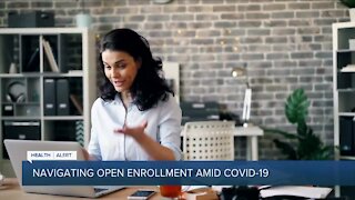 Open enrollment begins for 2021: Here's what you should look for