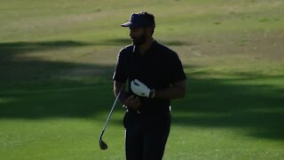 23ABC Sports: Manav Shah wins the 2021 Bakersfield Open