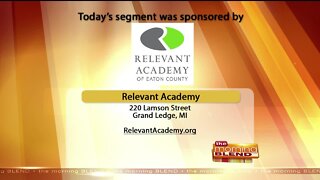 Relevant Academy - 7/8/20