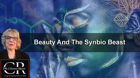 Beauty And The Synbio Beast (PREVIEW)